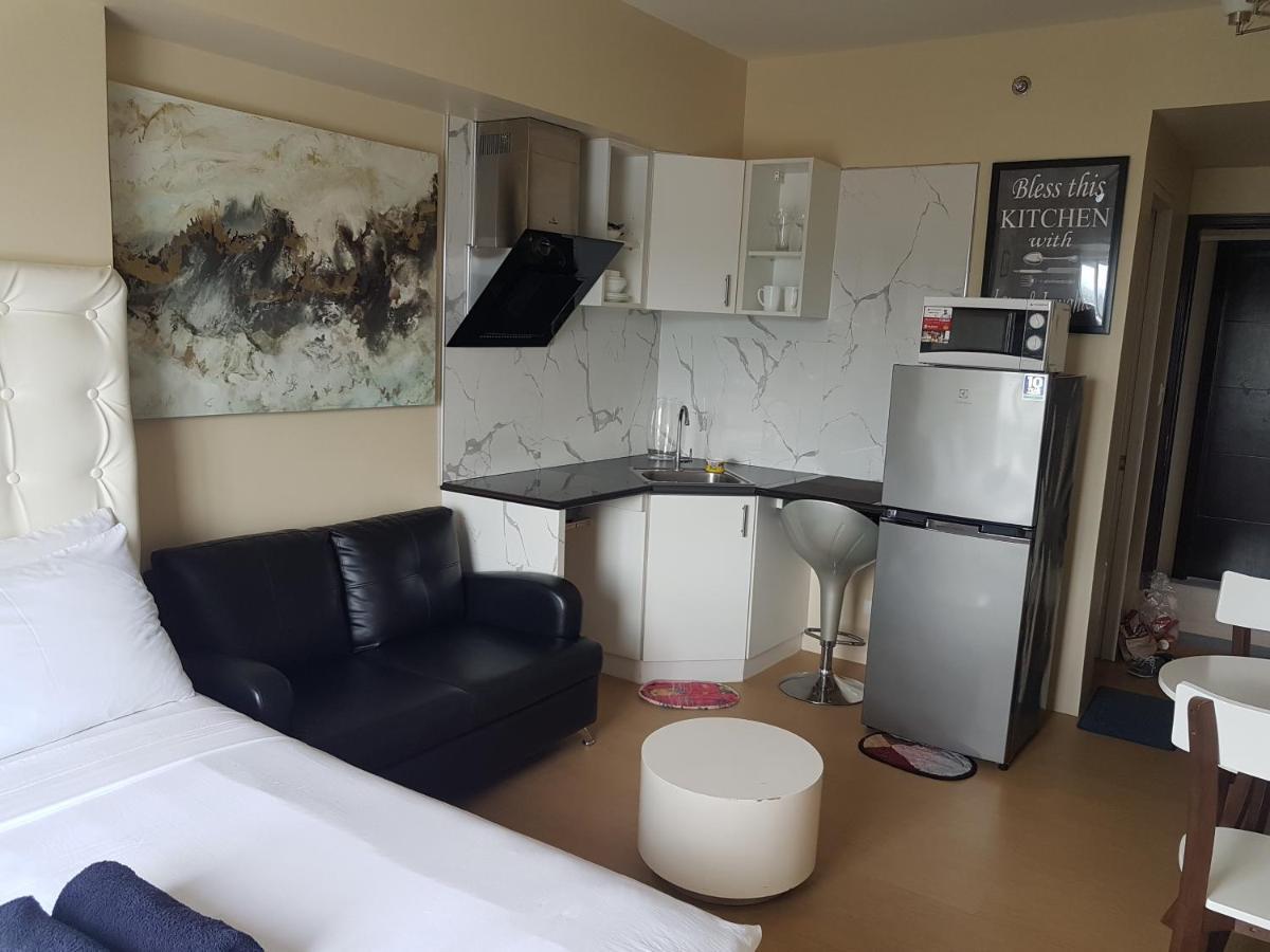 Studio Unit At Centrio Tower คากายันเดโอโร ภายนอก รูปภาพ