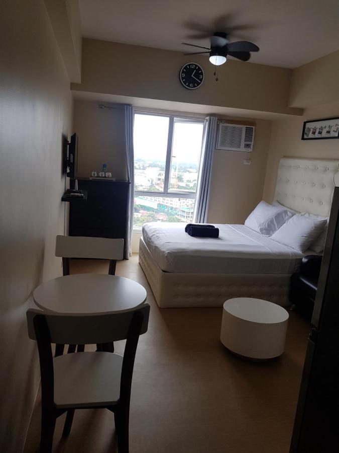 Studio Unit At Centrio Tower คากายันเดโอโร ภายนอก รูปภาพ