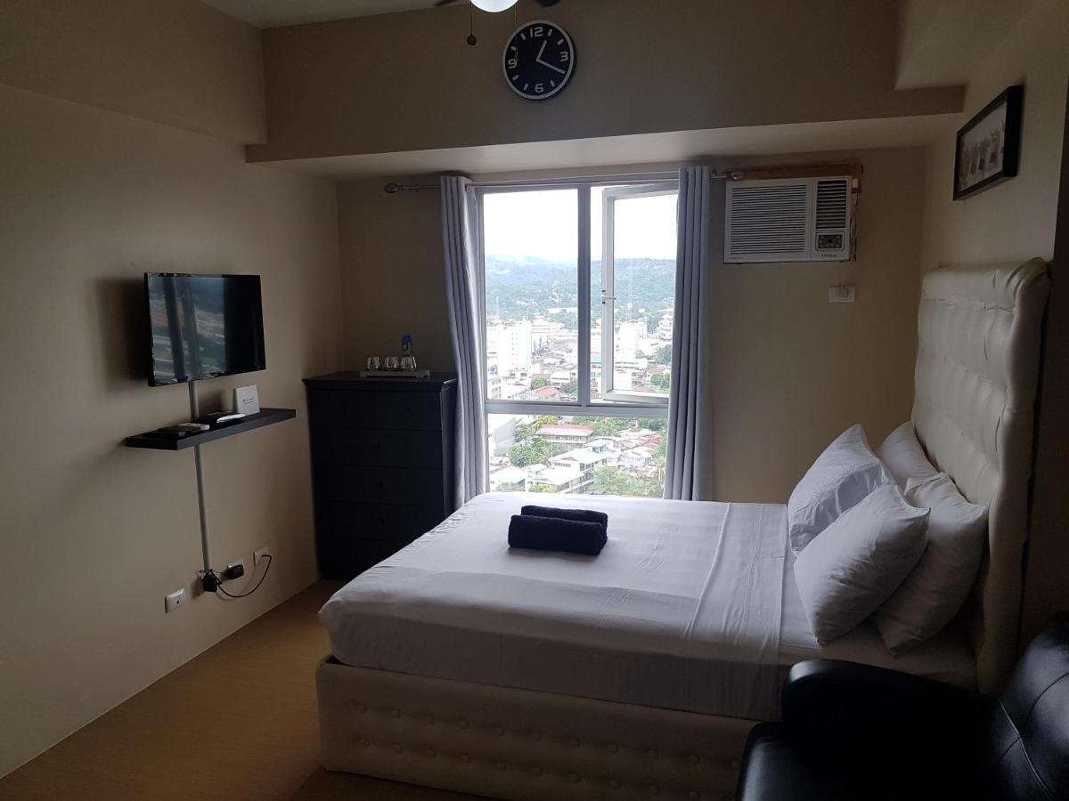 Studio Unit At Centrio Tower คากายันเดโอโร ภายนอก รูปภาพ